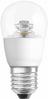 Фото - Лампочка Osram LED Superstar Classic P25 CS 4.5W 2700K E27 