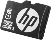 Zdjęcia - Karta pamięci HP microSDHC UHS-I 32 GB