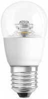 Фото - Лампочка Osram LED Superstar Classic P40 CS 6.5W 2700K E27 