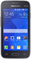 Zdjęcia - Telefon komórkowy Samsung Galaxy Ace 4 Lite 4 GB / 0.5 GB