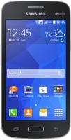 Zdjęcia - Telefon komórkowy Samsung Galaxy Star Advance Duos 4 GB / 0.5 GB