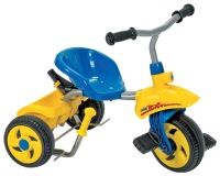 Фото - Дитячий велосипед Rolly Toys Turbo 