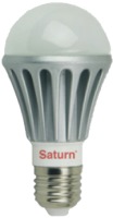 Zdjęcia - Żarówka Saturn ST-LL27.07N3 WW 