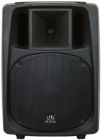 Zdjęcia - Kolumny głośnikowe HL Audio MT-12 