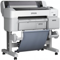 Zdjęcia - Ploter Epson SureColor SC-T3000 