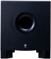 Zdjęcia - Subwoofer Yamaha HS-10W 