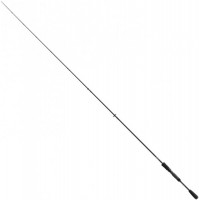 Zdjęcia - Wędzisko Daiwa Generation Black Twitchin Stick 11914-196 