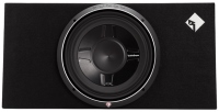 Zdjęcia - Subwoofer samochodowy Rockford Fosgate P3S-1X12 