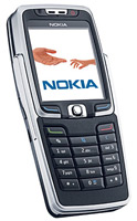 Zdjęcia - Telefon komórkowy Nokia E70 