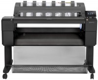 Zdjęcia - Ploter HP DesignJet T920 (CR355A) 