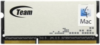 Zdjęcia - Pamięć RAM Team Group Mac SO-DIMM DDR3 TMD32G1333HC9-S01