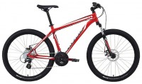 Zdjęcia - Rower Specialized Hardrock Disc 26 2014 