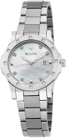 Фото - Наручний годинник Bulova 96R124 