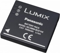 Akumulator do aparatu fotograficznego Panasonic DMW-BCE10 