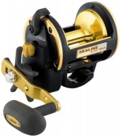 Zdjęcia - Kołowrotek Daiwa Sealine-X SHA SL-X50SHA 