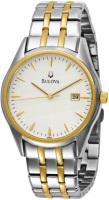 Фото - Наручний годинник Bulova 98B134 