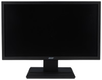 Zdjęcia - Monitor Acer V226HQLbd 22 "  czarny