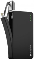 Powerbank Mophie Juice Pack Reserve Lightning 