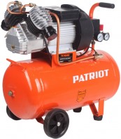 Фото - Компресор Patriot VX 50-402 50 л мережа (230 В)