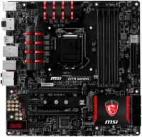 Фото - Материнська плата MSI Z97M GAMING 