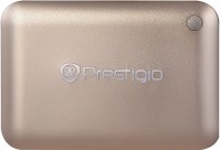 Фото - Powerbank Prestigio Power Bank 10000 