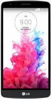 Zdjęcia - Telefon komórkowy LG G3 Stylus DualSim 8 GB / 1 GB