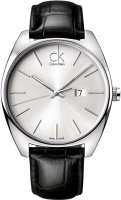 Фото - Наручний годинник Calvin Klein K2F21120 