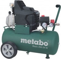 Kompresor Metabo BASIC 250-24 W 24 l