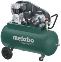 Kompresor Metabo MEGA 350-100 D 90 l