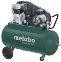Zdjęcia - Kompresor Metabo MEGA 350-100 W 90 l