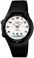 Наручний годинник Casio AW-90H-7B 