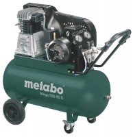 Фото - Компресор Metabo MEGA 550-90 D 90 л