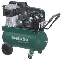 Zdjęcia - Kompresor Metabo MEGA 700-90 D 90 l sieć (400 V)