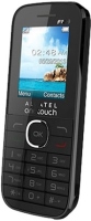 Фото - Мобільний телефон Alcatel One Touch 1046D 0 Б