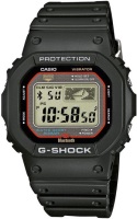 Фото - Наручний годинник Casio G-Shock GB-5600AA-1 