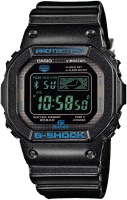 Фото - Наручний годинник Casio G-Shock GB-5600AA-A1 