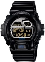 Фото - Наручний годинник Casio G-Shock GB-6900AA-1 