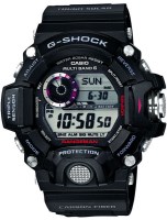 Фото - Наручний годинник Casio G-Shock GW-9400-1 
