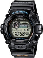 Фото - Наручний годинник Casio G-Shock GWX-8900-1 