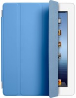 Фото - Чохол Apple Smart Cover Polyurethane for iPad 2/3/4 Copy 