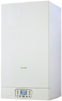 Zdjęcia - Kocioł grzewczy Italtherm TIME 30 F 28.4 kW