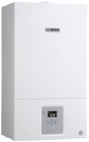 Zdjęcia - Kocioł grzewczy Bosch Gaz 6000 WBN-24H RN 24 kW