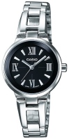 Фото - Наручний годинник Casio LTP-1340D-1A 