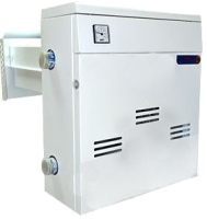 Zdjęcia - Kocioł grzewczy TermoBar KS-GVS-12.5DS 12.5 kW