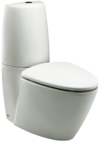 Zdjęcia - Miska i kompakt WC Roca Veranda A342447000 