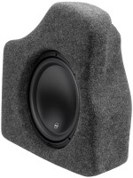 Zdjęcia - Subwoofer samochodowy JL Audio SB-T-CMRY/12W3v3 