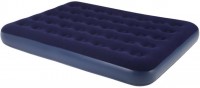 Фото - Надувний матрац Relax Flocked Air Bed Queen 