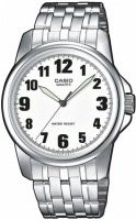 Наручний годинник Casio MTP-1260PD-7B 