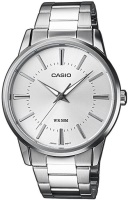 Фото - Наручний годинник Casio MTP-1303PD-7A 