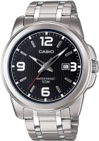 Наручний годинник Casio MTP-1314PD-1A 